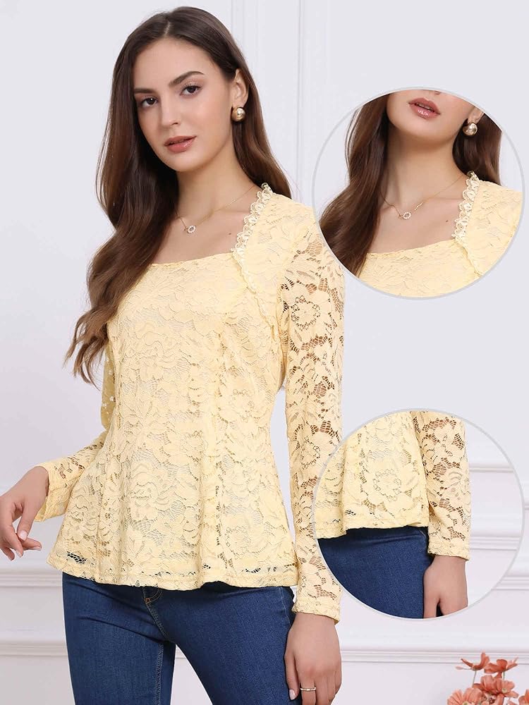 【美品】OHGA PEPLUM BLOUSE PEPLUM BLOUSE | OHGA